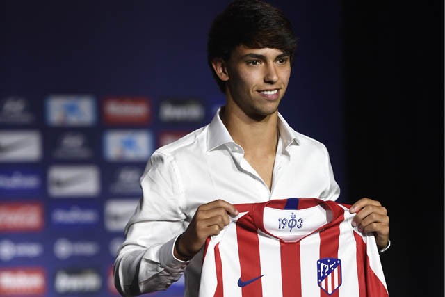 Atletico Madrid - Image