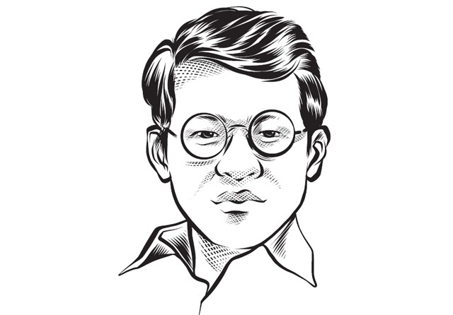 Fariz Alnizar - Image