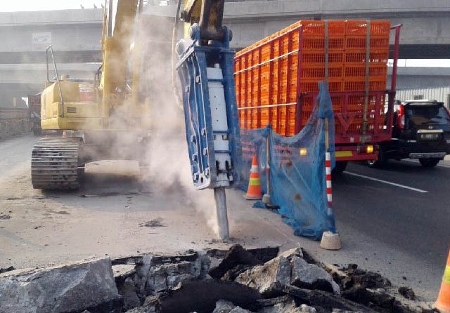 (Dok.Humas PT Jasa Marga Tbk - Image