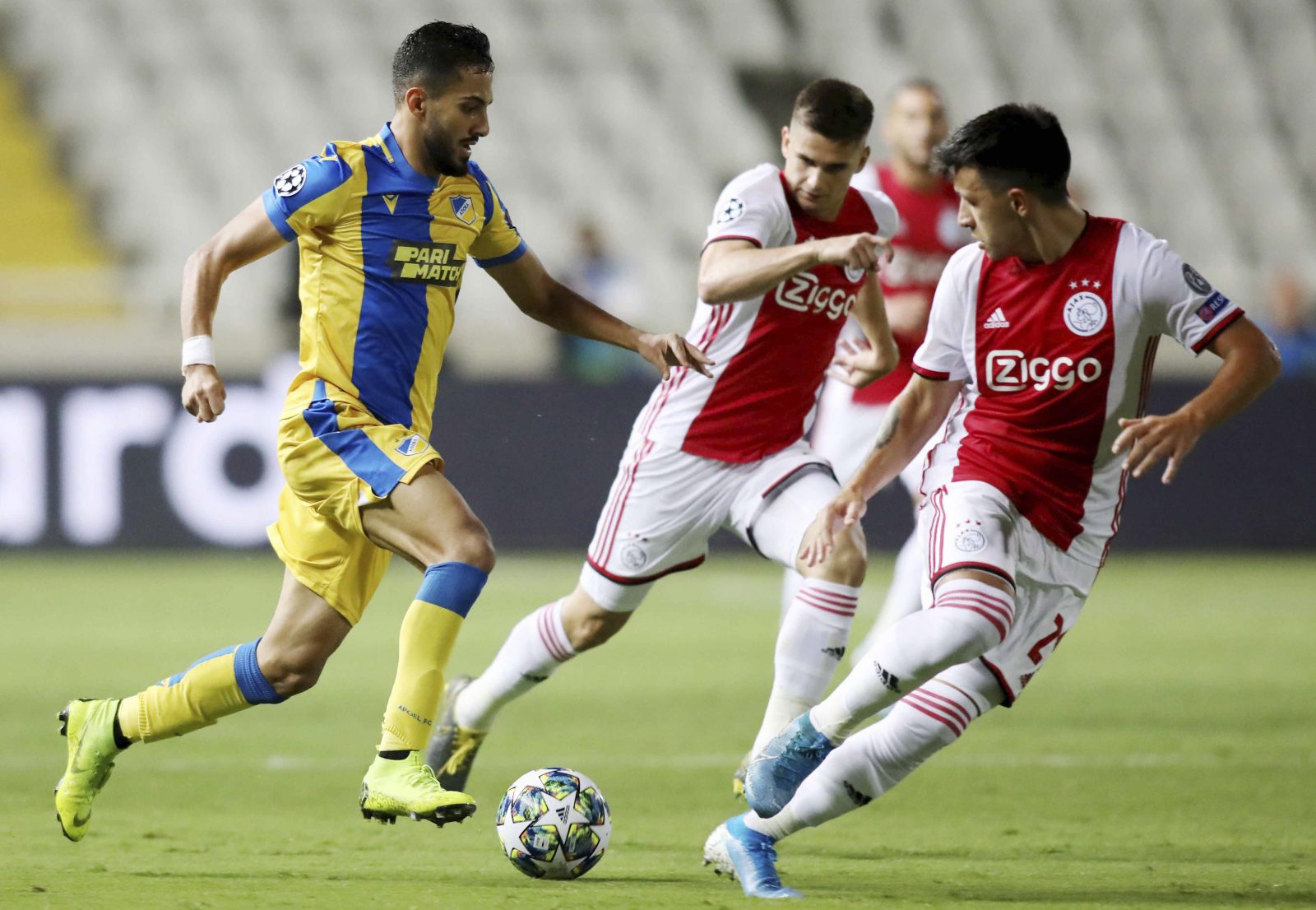 APOEL - Image