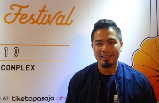 Bams Rapper Bams Sebut Musik Pop Lebih Long-Lasting dari Musik Rock