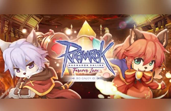 game ragnarok youtube - Image