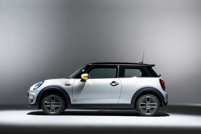 Mini Traveler Akan Dibangkitkan Lagi, Gunakan Tenaga Listrik