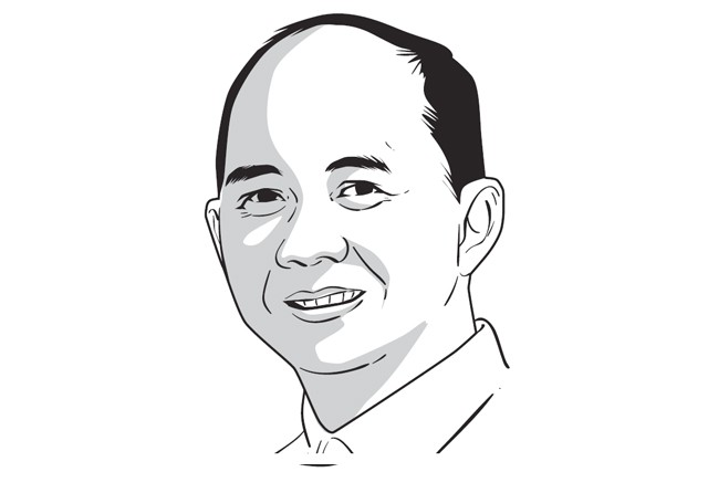 Ikhsan Modjo - Image