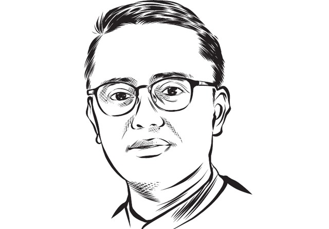 Rizal Taufikurrahman - Image