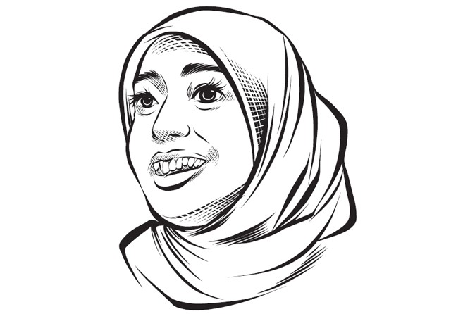 Sakdiyah Ma - Image