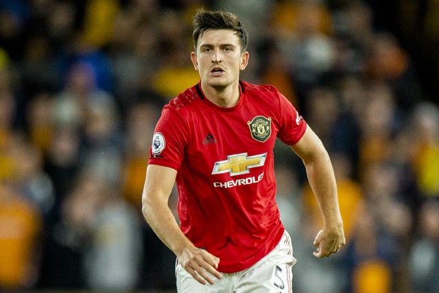 epa07781499 Manchester United - Image