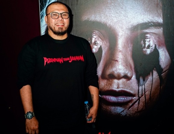 Sutradara film Joko Anwar - Image