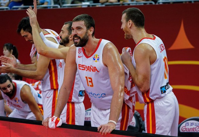 marc gasol twitter/ESPN - Image
