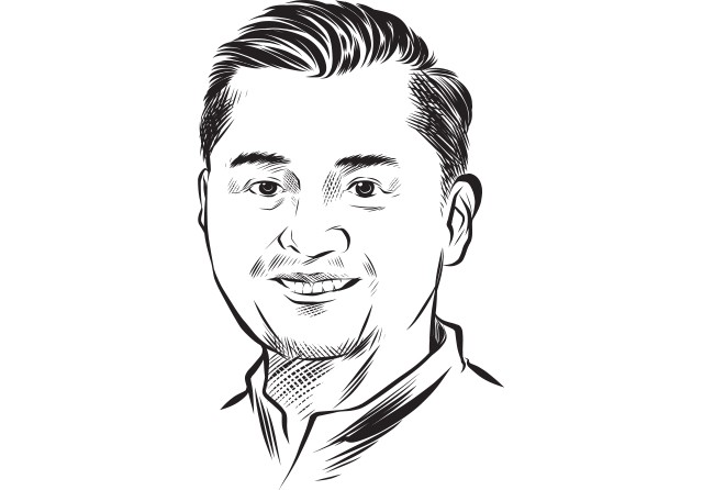 Andry Asmoro - Image