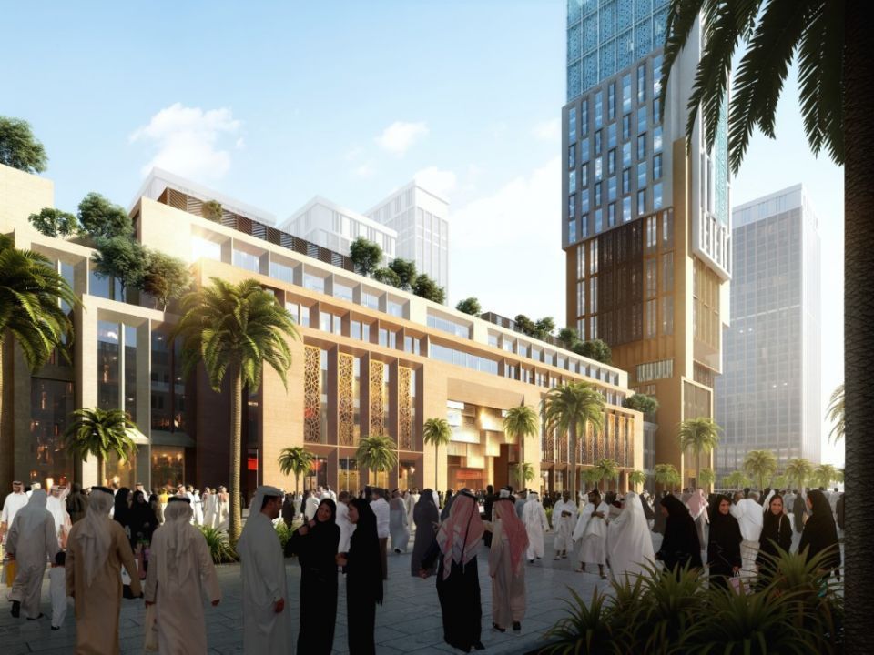 Arab Saudi Hotel (Arabianbusiness.com) - Image