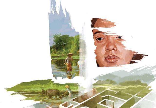 Ilustrasi. (Budiono/Jawa Pos) - Image