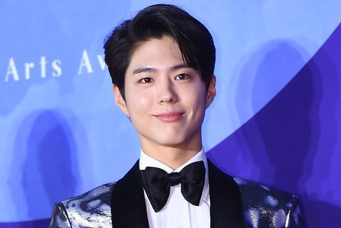 Park Bo Gum dipastikan jadi host MAMA 2019 di Jepang. (Soompi) - Image