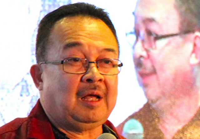 Rhenald Kasali. (Frizal/Jawa Pos) - Image