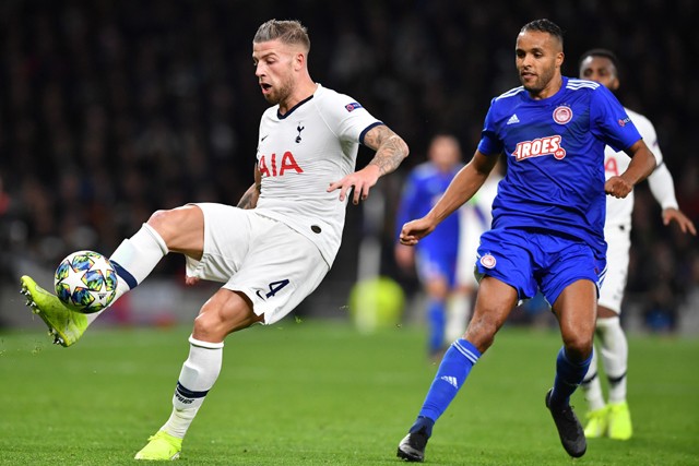 Tottenham Hotspur - Image