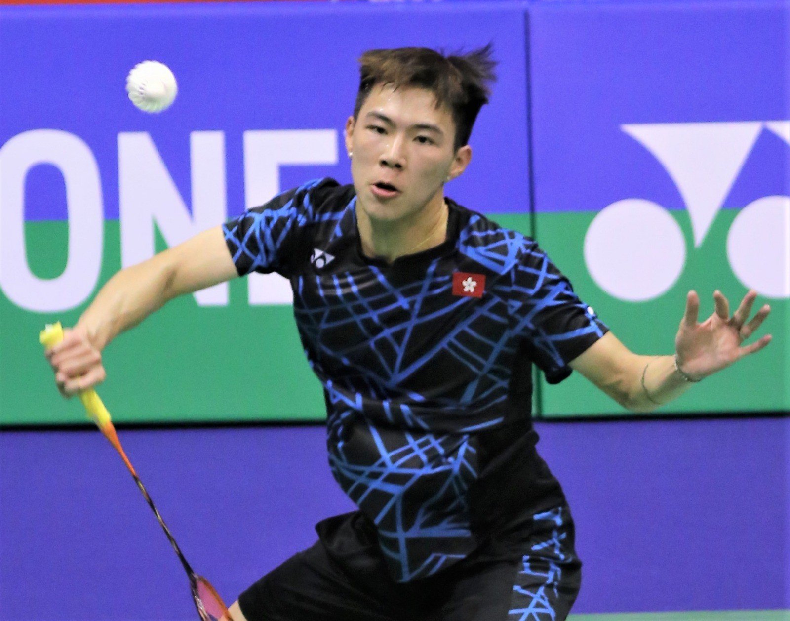 LEE Cheuk Yiu (South China Morning Post) - Image