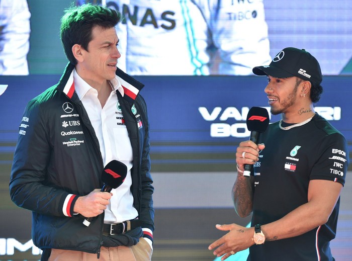 Mercedes - Image