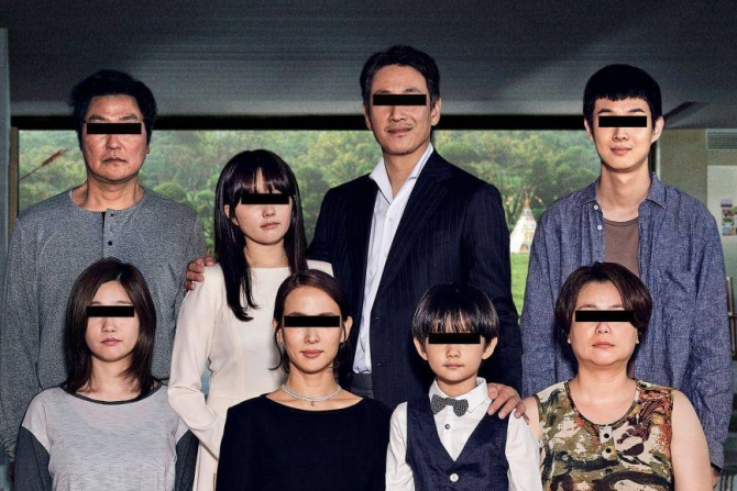 Para pemain utama film - Image