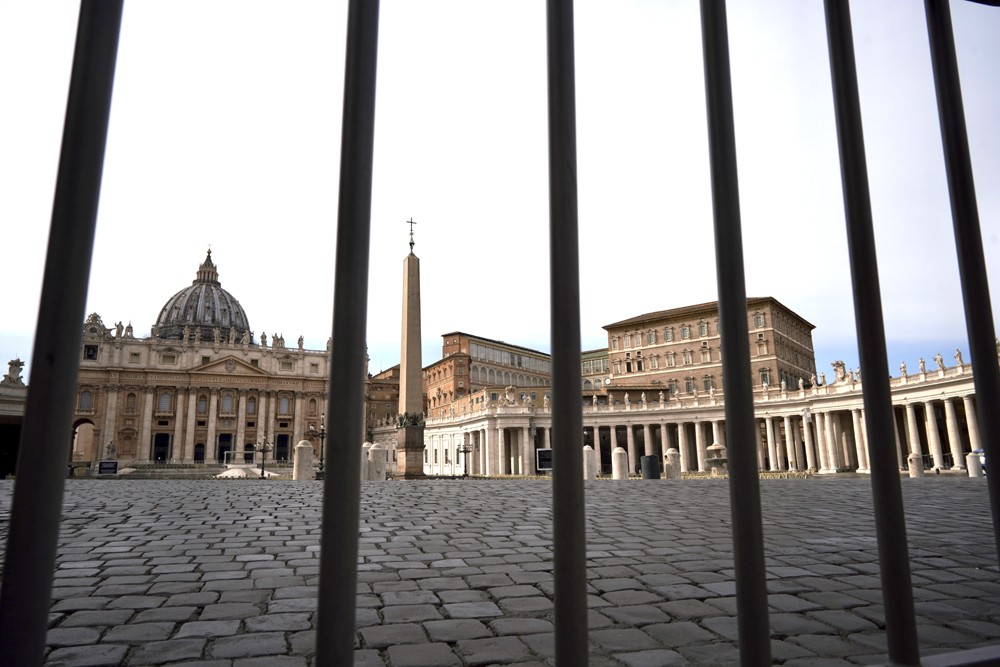St. Peter - Image