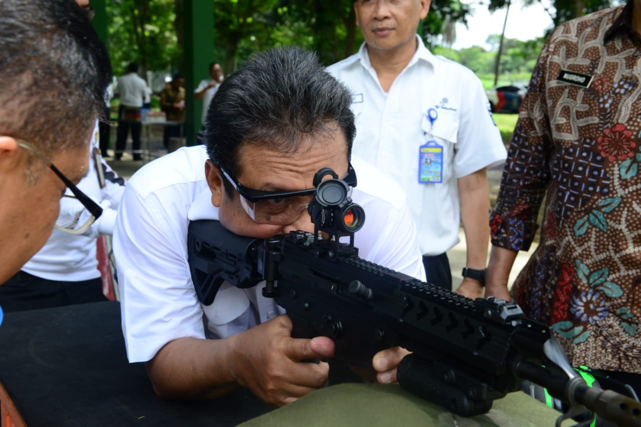 Sakti Wahyu Trenggono - Image