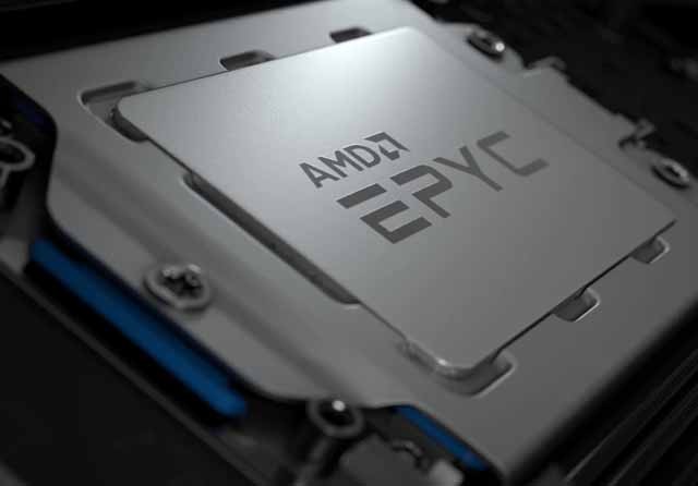 AMD EPYC - Image