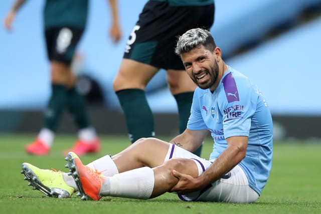 Manchester City - Image