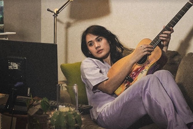 Sheryl Sheinafia, lagu Sheryl Sheinafia, lagu baru Sheryl Sheinafia, (Istimewa) - Image