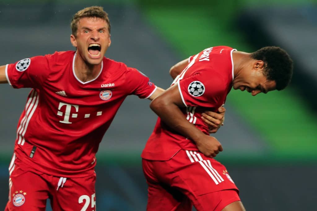 Bayern Munich - Image