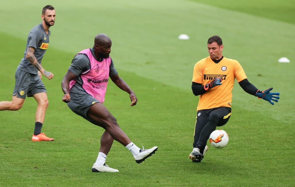 Inter Milan - Image
