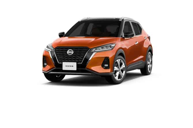 Foto: Ilustrasi: Nissan Kicks e-Power. (Istimewa). - Image