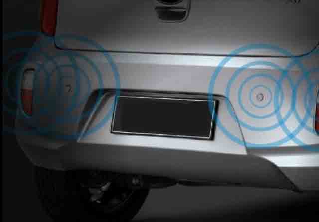 Sensor Parkir Mobil Bunyi Terus Padahal Tak Ada Halangan? Ini 6 Penyebabnya - Image