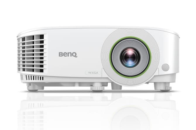 Smart Projector BenQ - BenQ for JawaPos.com - Image