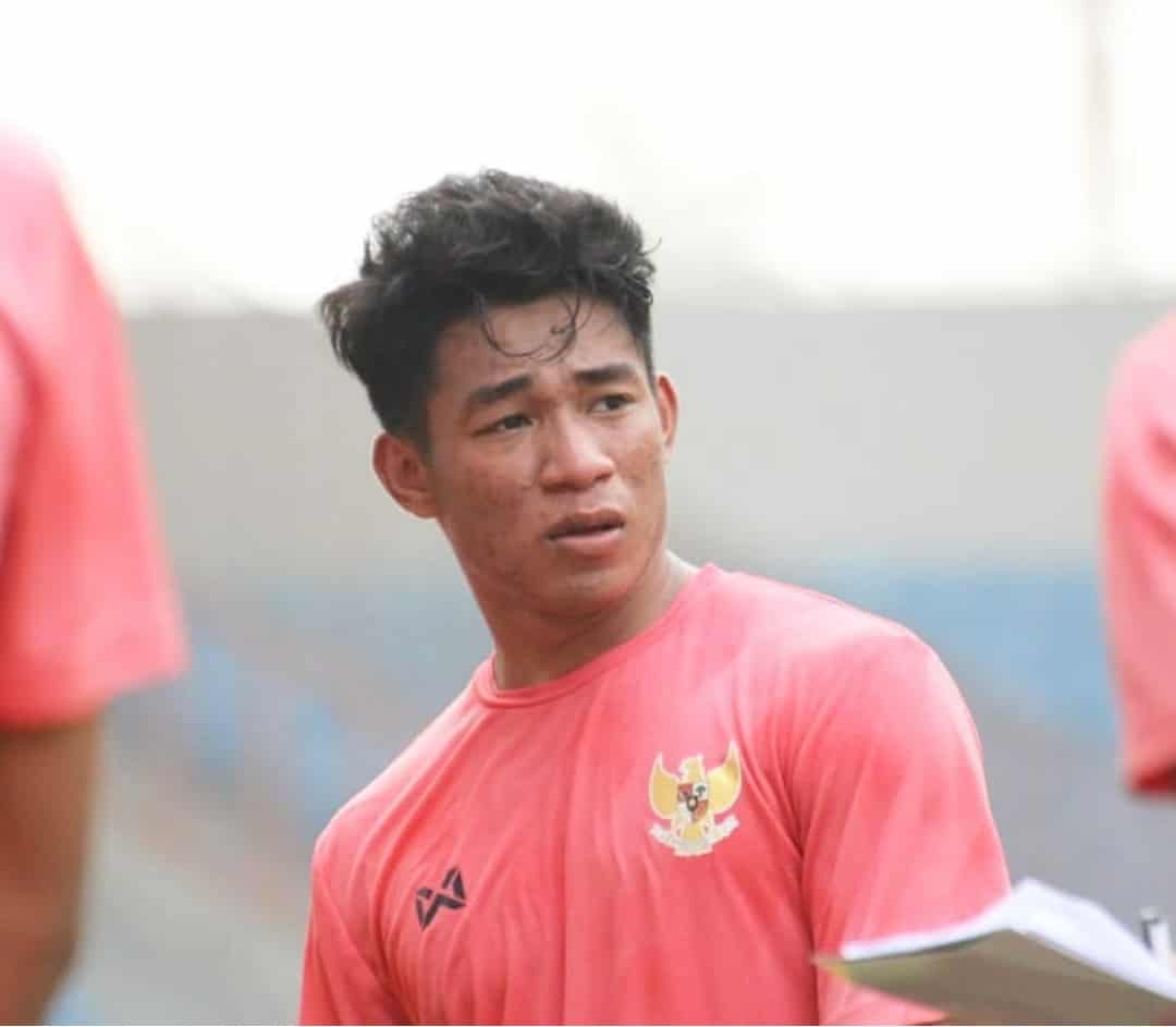 Serdy Ephy Fano Boky dari Bhayangkara FC - Image