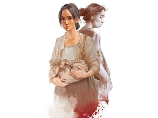 ILUSTRASI - BUDIONO/JAWA POS - Image