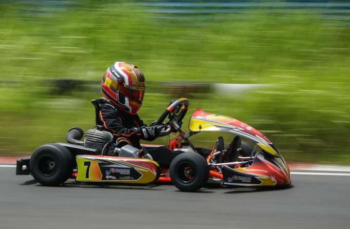 Tanada Racing dok - Image