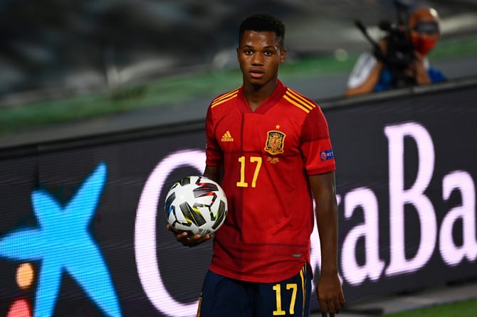 Spain - Image