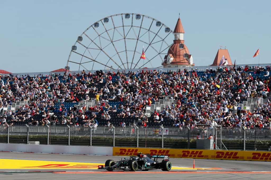 Mercedes - Image