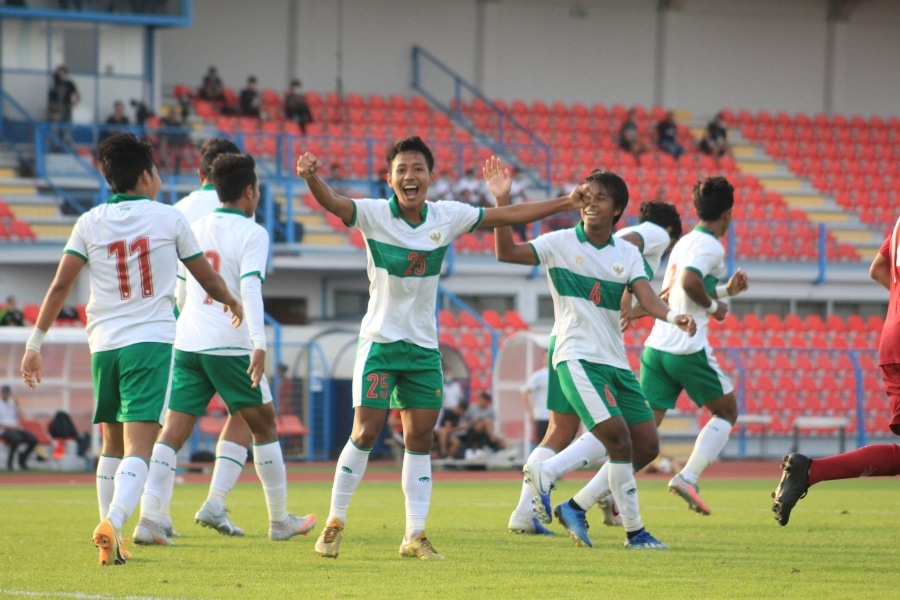Timnas U-19 - Image
