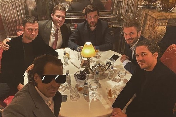 davidgardner/Instagram - Image