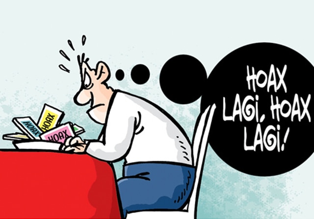 WAHYU KOKKANG/JAWA POS - Image