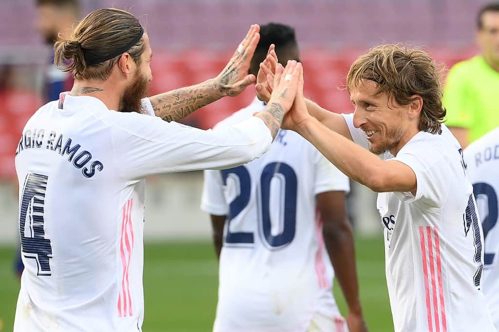 Real Madrid - Image