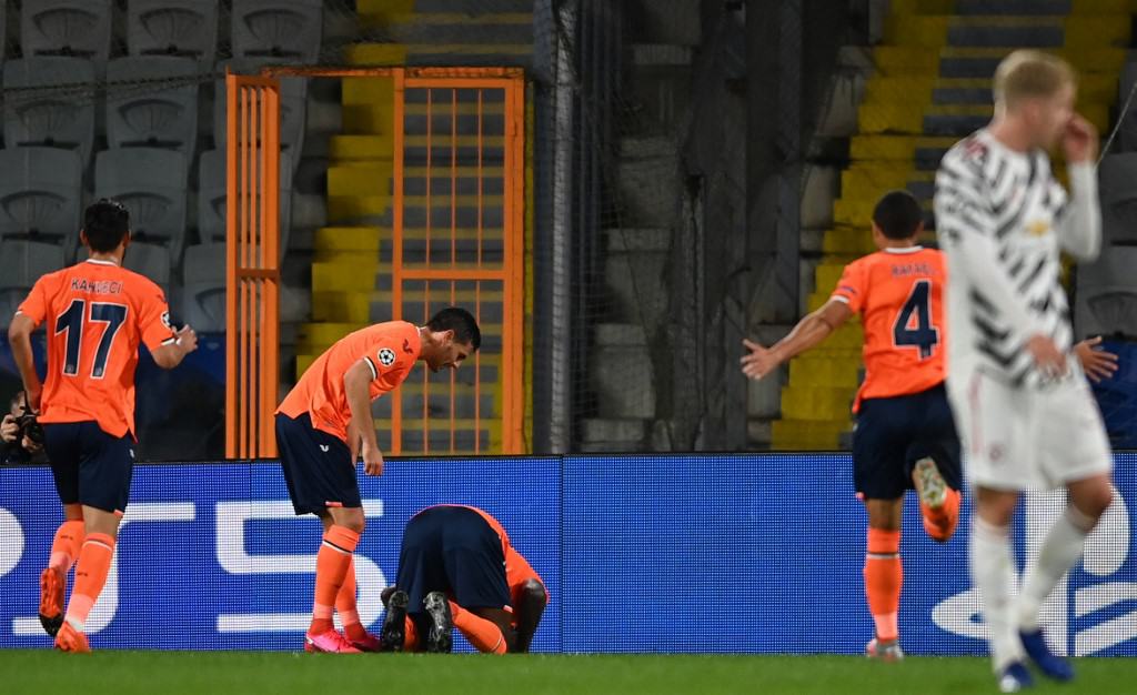 Istanbul Basaksehir - Image