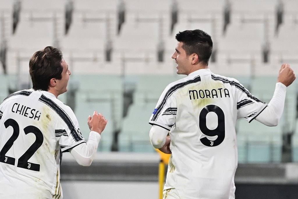 Juventus - Image