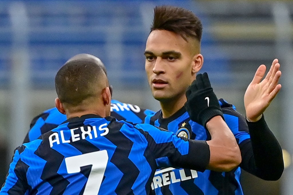 Inter Milan - Image