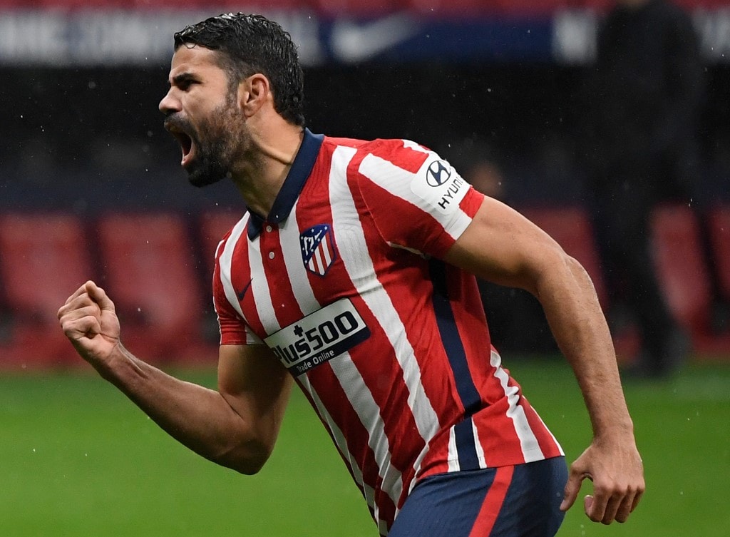 Atletico Madrid - Image