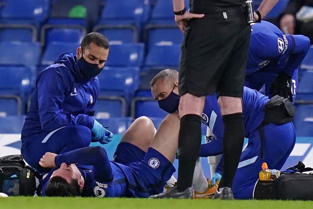 Chelsea - Image