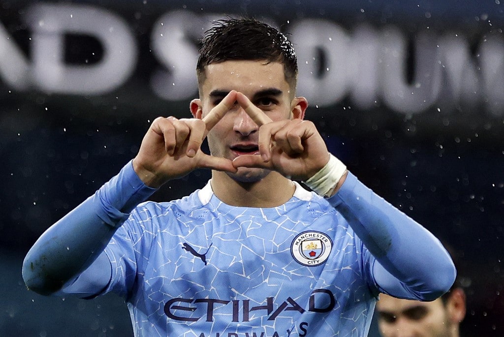 Manchester City - Image