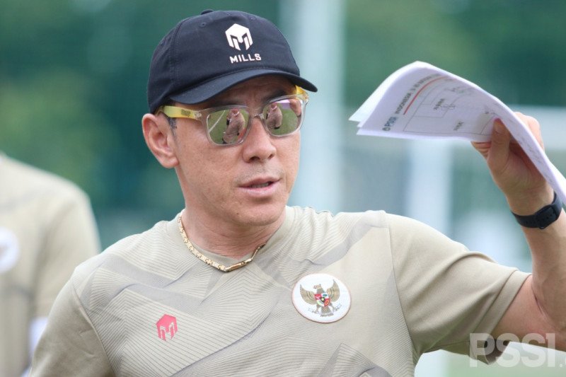 Shin Tae-yong - Image