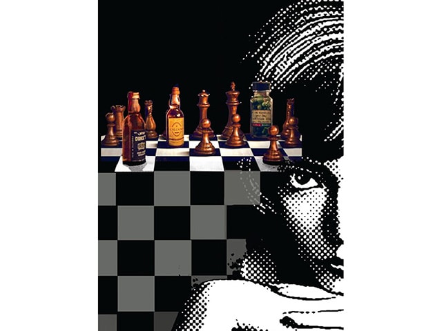 ILUSTRASI - BUDIONO/JAWA POS - Image