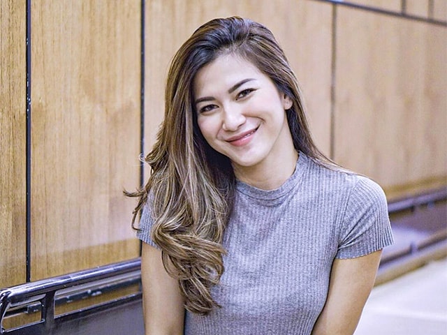 Dita Fakhrana. (DITA FAKHRANA FOR JAWA POS) - Image